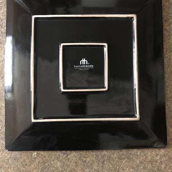 HomeTrends Serving Tray - Picture 4 of 5